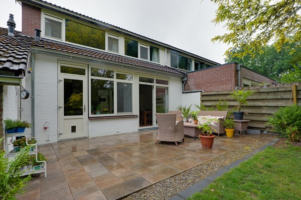 Medium property photo - Lottinge 78, 9481 GZ Vries